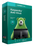 Kaspersky Anti-Virus ��� 2-� �� �� 1 ���