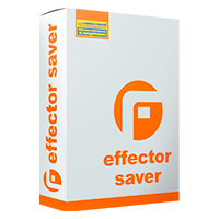 Effector Saver 4 ������������ ��������