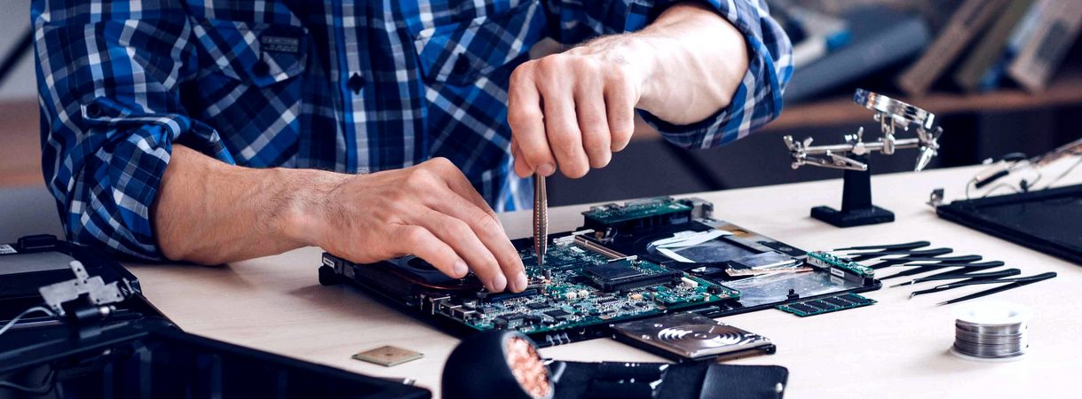 IT-аутсорсинг IT-аутсорсинг