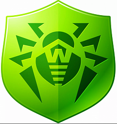 ��������� Dr Web
